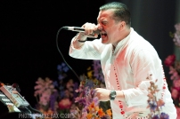 Faith No More – Canadian Music Week - Sony Centre for the Performing Arts, Toronto - May 9th, 2015 Photo by Mike Bax