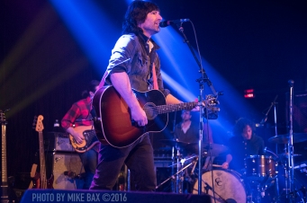 Pete Yorn - Opera House, Toronto - March 22nd, 2016 - Photo by Mike Bax