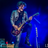 Collective Soul at The Molson Amphitheatre in Toronto